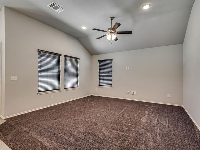 12474 Native Hill Drive, Choctaw, OK 73020