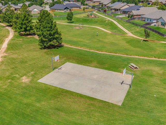 12474 Native Hill Drive, Choctaw, OK 73020