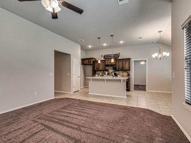 12474 Native Hill Drive, Choctaw, OK 73020