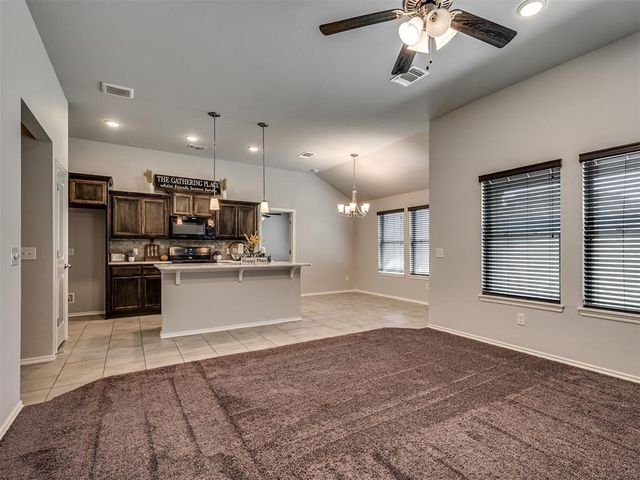 12474 Native Hill Drive, Choctaw, OK 73020