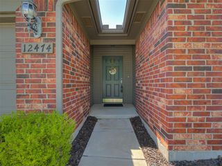 12474 Native Hill Drive, Choctaw, OK 73020