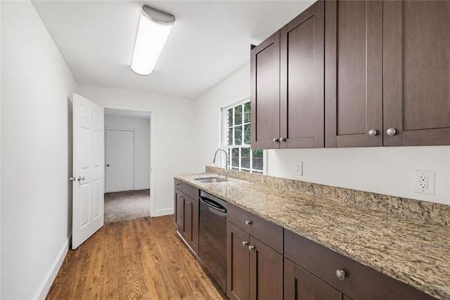 445 Forest Hills Drive NE, Sandy Springs, GA 30342