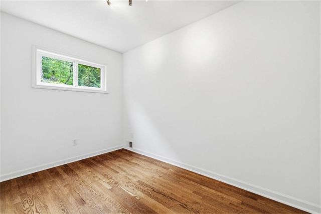 445 Forest Hills Drive NE, Sandy Springs, GA 30342