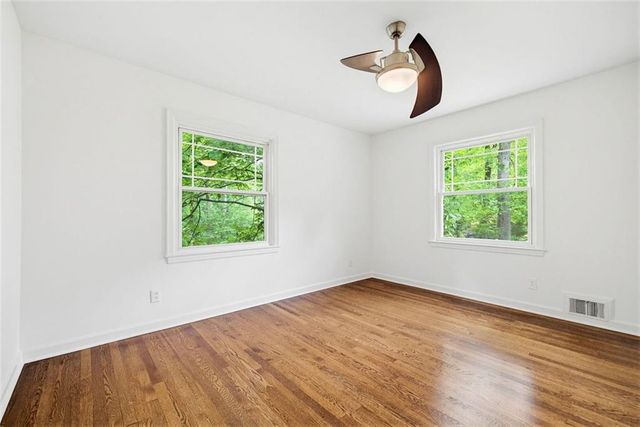 445 Forest Hills Drive NE, Sandy Springs, GA 30342