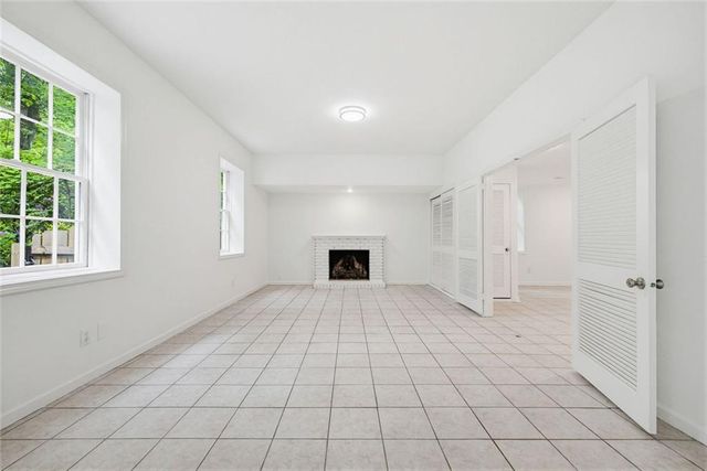 445 Forest Hills Drive NE, Sandy Springs, GA 30342