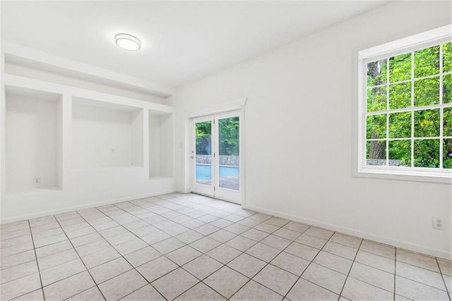 445 Forest Hills Drive NE, Sandy Springs, GA 30342