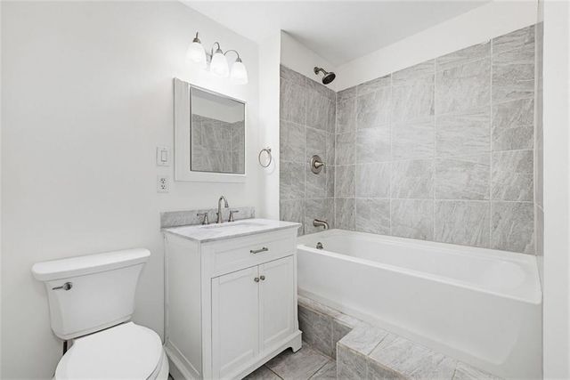 445 Forest Hills Drive NE, Sandy Springs, GA 30342