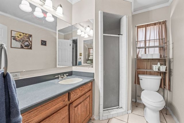 4035 E 37th St, Odessa, TX 79762