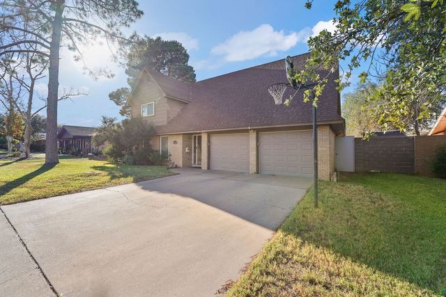 4035 E 37th St, Odessa, TX 79762