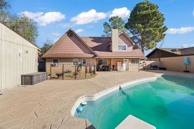 4035 E 37th St, Odessa, TX 79762