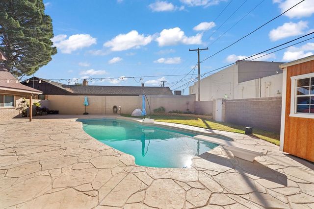 4035 E 37th St, Odessa, TX 79762