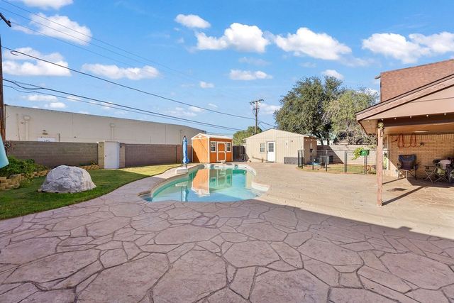 4035 E 37th St, Odessa, TX 79762