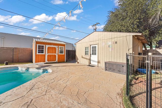 4035 E 37th St, Odessa, TX 79762