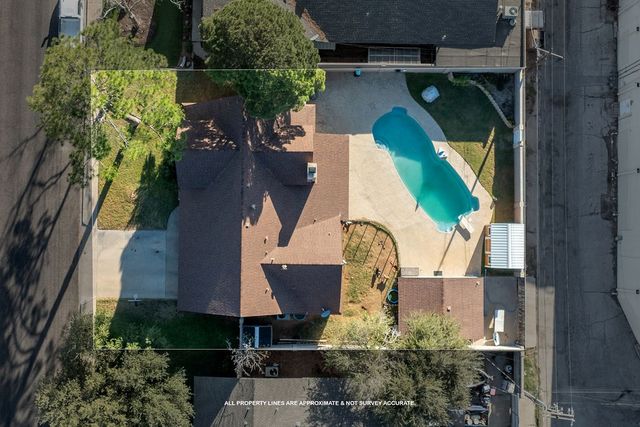 4035 E 37th St, Odessa, TX 79762