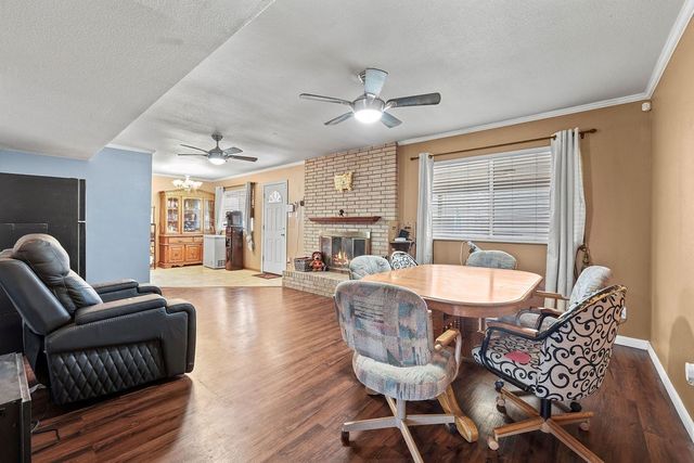 4035 E 37th St, Odessa, TX 79762