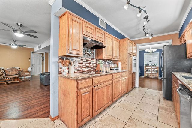 4035 E 37th St, Odessa, TX 79762