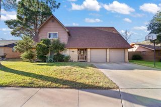 4035 E 37th St, Odessa, TX 79762