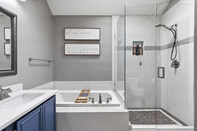 4055 Briarbend Road, Dallas, TX 75287