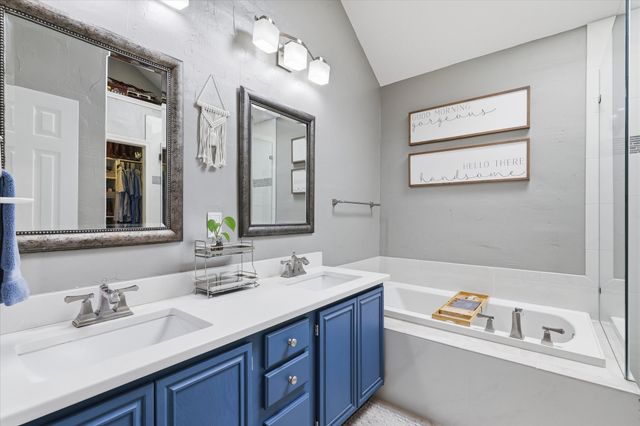 4055 Briarbend Road, Dallas, TX 75287