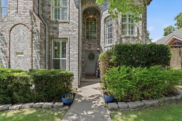 4055 Briarbend Road, Dallas, TX 75287