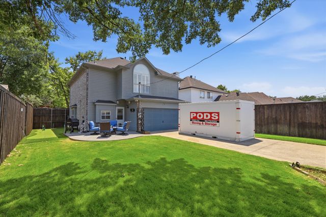 4055 Briarbend Road, Dallas, TX 75287