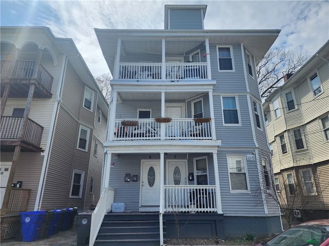 7 Mount Vernon Street, Providence, RI 02907