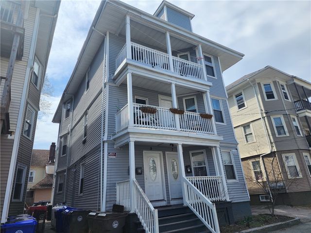 7 Mount Vernon Street, Providence, RI 02907
