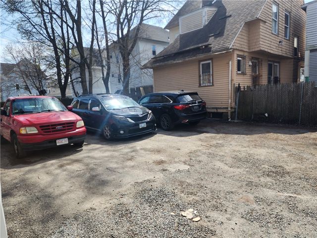 7 Mount Vernon Street, Providence, RI 02907