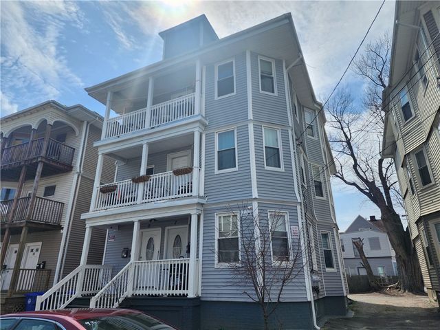 7 Mount Vernon Street, Providence, RI 02907