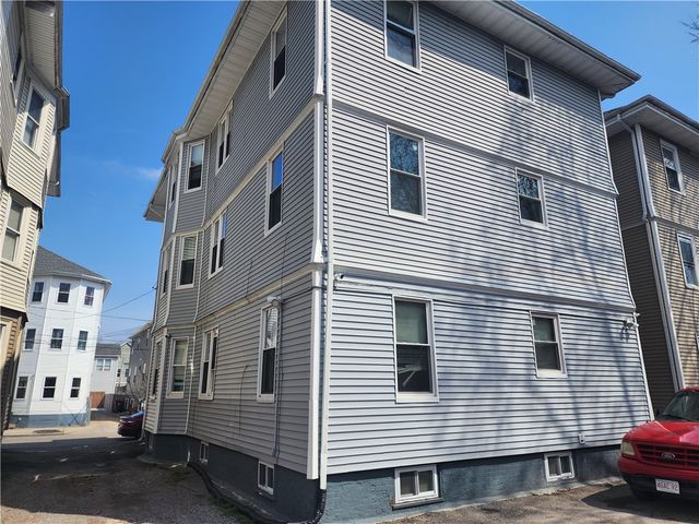7 Mount Vernon Street, Providence, RI 02907