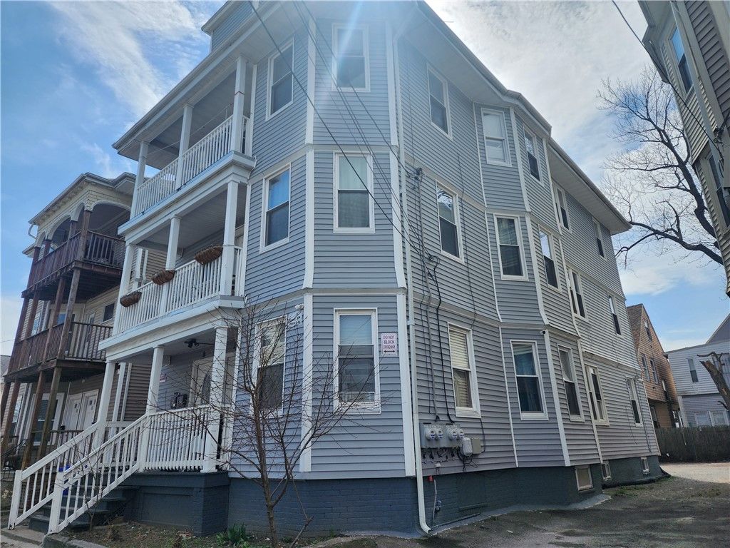 7 Mount Vernon Street, Providence, RI 02907