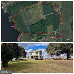 7016 DON RD, Mineral, VA 23117