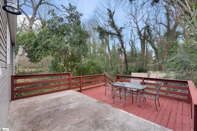 137 S Cleveland Park Drive, Spartanburg, SC 29303