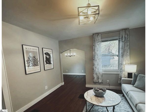 137 S Cleveland Park Drive, Spartanburg, SC 29303