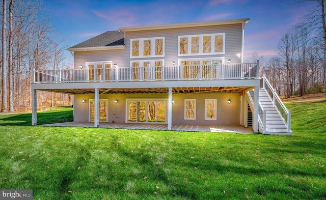 2 OLD HOUSE RD, Bumpass, VA 23024