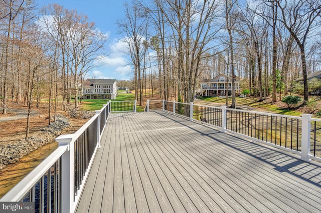 2 OLD HOUSE RD, Bumpass, VA 23024