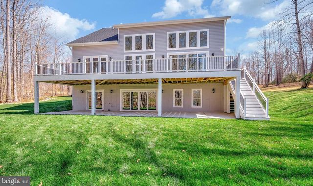 2 OLD HOUSE RD, Bumpass, VA 23024