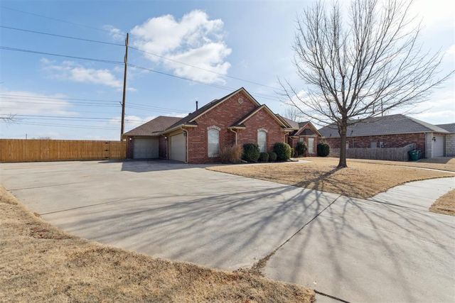 13908 Broadway Avenue, Oklahoma City, OK 73170
