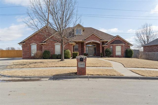 13908 Broadway Avenue, Oklahoma City, OK 73170