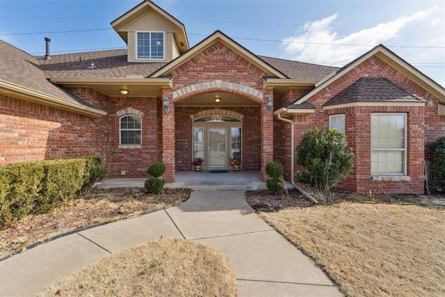 13908 Broadway Avenue, Oklahoma City, OK 73170