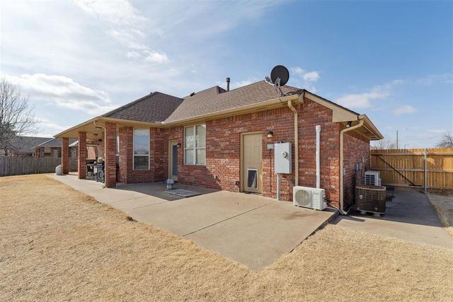 13908 Broadway Avenue, Oklahoma City, OK 73170