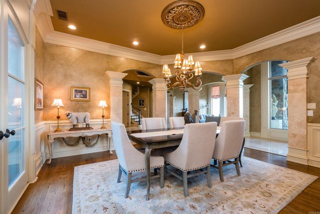 254 River Ridge Pointe, Little Rock, AR 72227