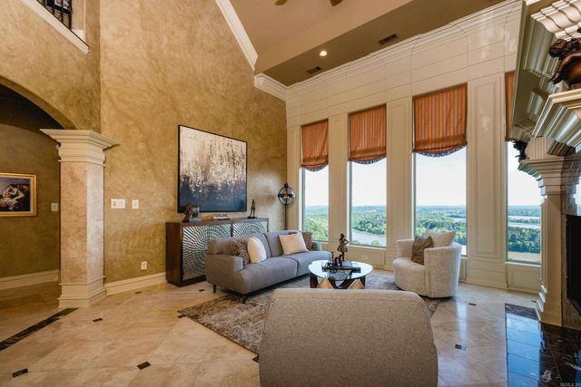 254 River Ridge Pointe, Little Rock, AR 72227