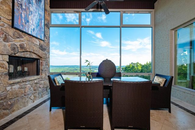 254 River Ridge Pointe, Little Rock, AR 72227