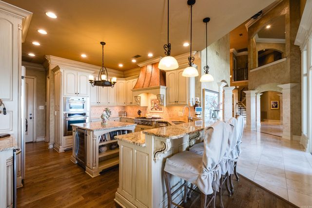 254 River Ridge Pointe, Little Rock, AR 72227