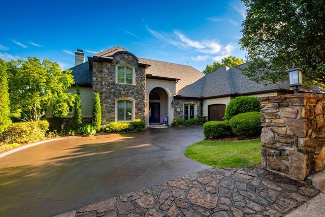 254 River Ridge Pointe, Little Rock, AR 72227