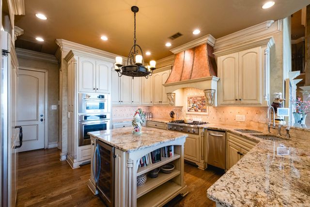 254 River Ridge Pointe, Little Rock, AR 72227