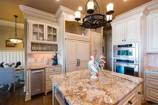 254 River Ridge Pointe, Little Rock, AR 72227