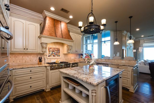 254 River Ridge Pointe, Little Rock, AR 72227