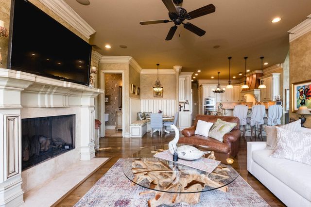 254 River Ridge Pointe, Little Rock, AR 72227